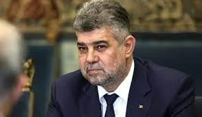 Marcel Ciolacu a transmis mesaje de felicitare pentru Ursula von der Leyen, António Costa și Kaja Kallas