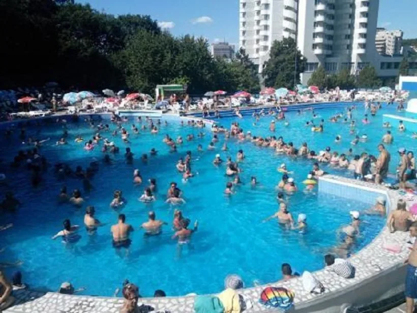 Perioada de înscriere în cadrul Schemei de ajutor de minimis pentru dezvoltarea turismului balnear se prelungește cu două săptămâni