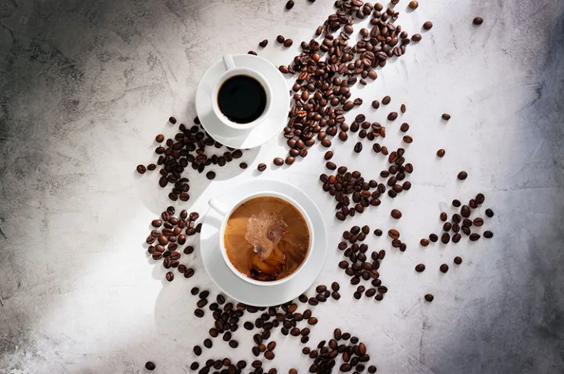 Copie a Copie a You can now get paid to shove chocolate coffee into your face hole