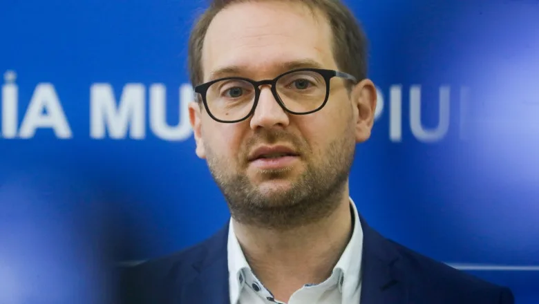 ANI a stabili că primarul Timișoarei s-a aflat în conflict de interese administrativ