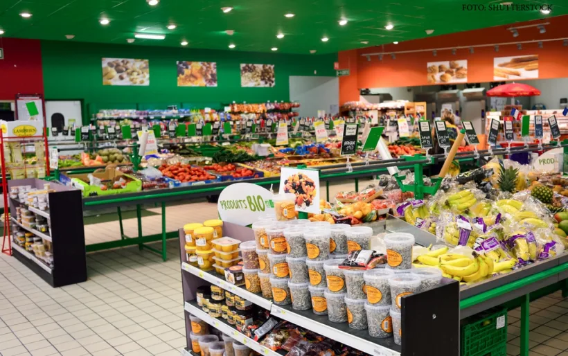 Facilităţi fiscale pentru donarea alimentelor aflate aproape de data expirării
