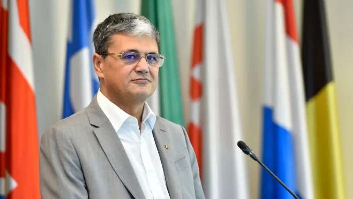 Ministrul de Finanțe: majorăm bugetul pentru investiții publice, sănătate și pentru sprijinirea mediului de afaceri
