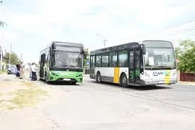 Transport public asigurat la Festivalul de la Fetești