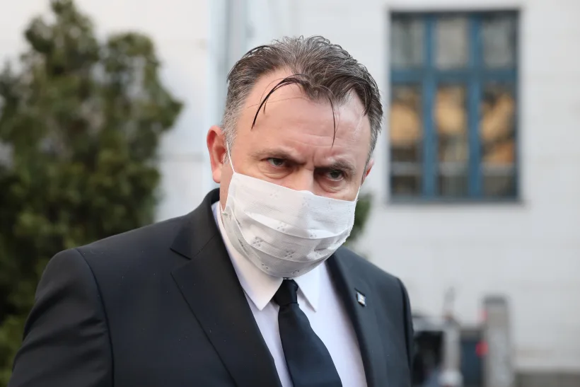 România încă se află pe o "ascensiune uşoară" a infectărilor cu coronavirus