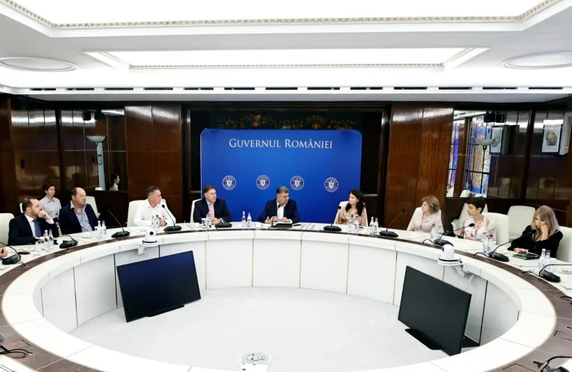 Asociația Dăruiește Viață și Spitalul Clinic de Urgență pentru Copii “M.S.Curie” au stabilit un parteneriat