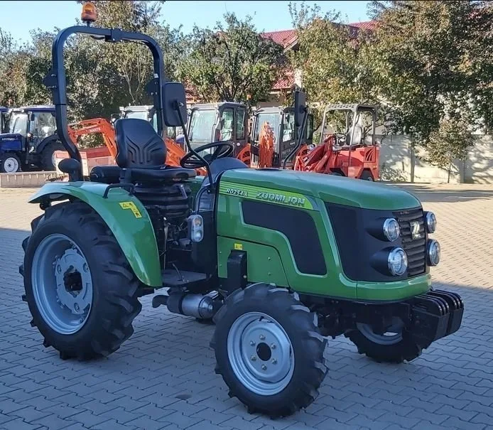 Ministerul Agriculturii și Dezvoltării Rurale anunță că au fost aprobate peste 500 de proiecte pentru achiziția de utilaje agricole