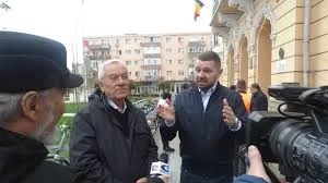 Dragoș Petrescu, buzoianul cu peste 300 de invenții epocale