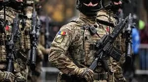 CSAT a aprobat Planul Național de Implementare a Pactului Civil în domeniul Politicii de Securitate și Apărare Comună