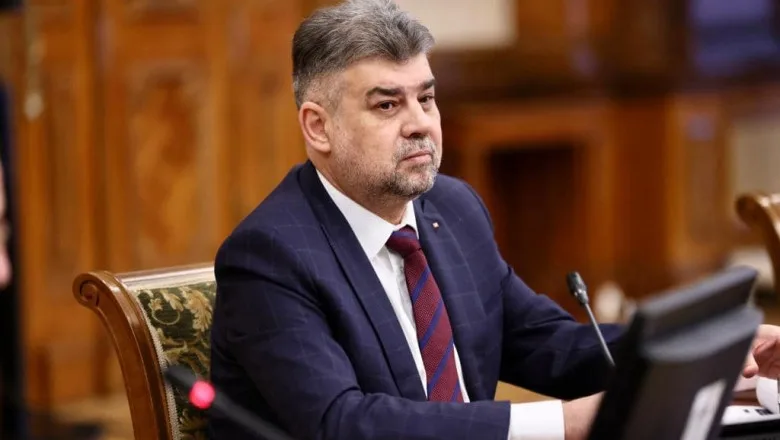 Deficitul bugetar ajunge la 6,9% din PIB