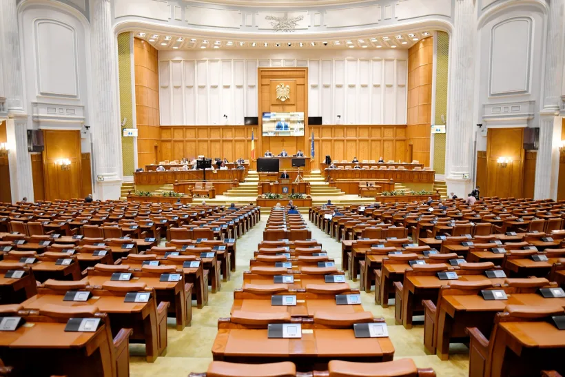 Bonficația pentru buni platnici majorată de la 3% la 5% prin votul senatorilor