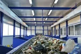 Un nou pas important în vederea transformării deșeurilor din județul Cluj în energie