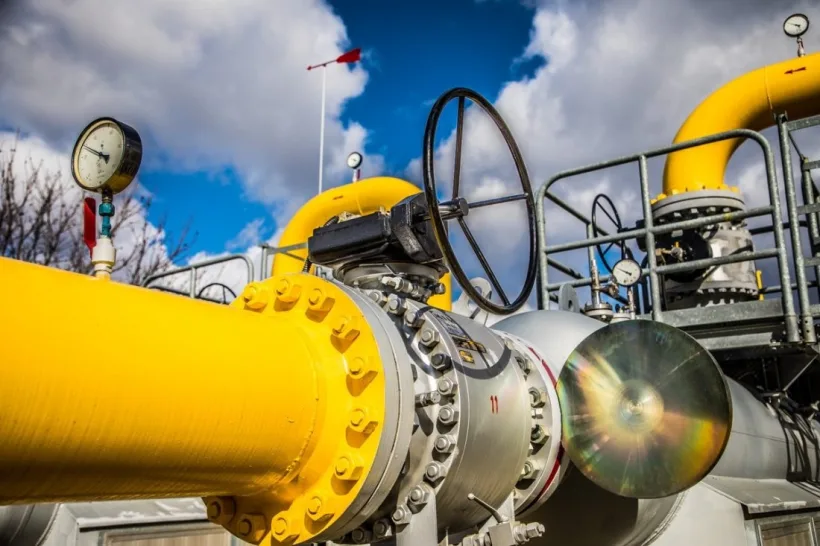 Ministrul Energiei: Depozitele naționale de gaz sunt pline peste capacitate