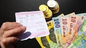 A început distribuirea scrisorilor de informare cu privire la amnistia fiscală