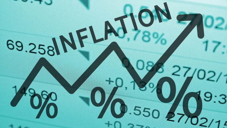 Inflaţia a coborât la 4,6% în septembrie