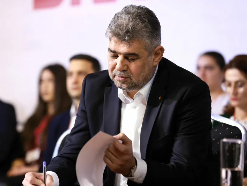 Salariul minim se va majora până la 4.050 de lei începând din ianuarie, anul viitor