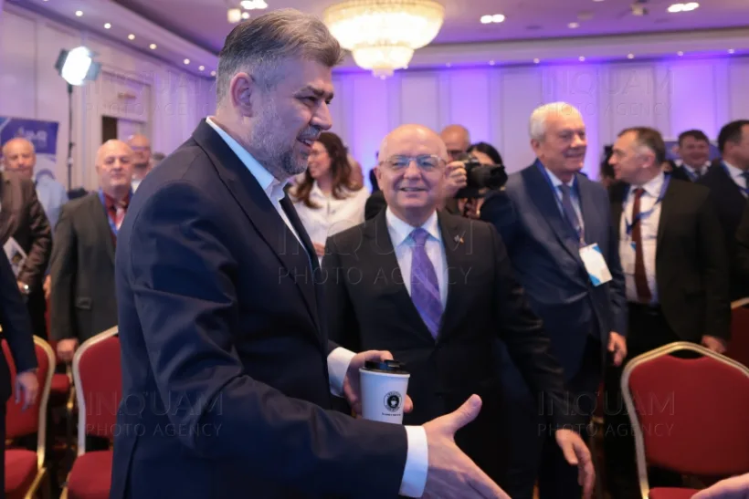 Șeful PSD vrea coaliție cu PNL și după alegeri