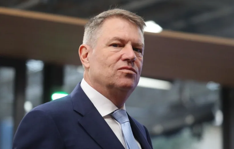 Președintele României, Klaus Iohannis, a transmis un mesaj cu prilejul Zilei Veteranilor din Teatrele de Operații