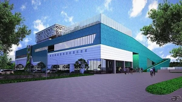 Nicușor Dan: am obținut autorizația de construire pentru patinoarul „Mihai Flamaropol”