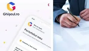 Taxele către Consiliul Județean Iași se pot plăti prin ghișeul.ro