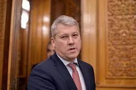 Ministrul de Interne, Cătălin Predoiu, s-a întâlnit cu ambasadoarea SUA în România, Kathleen Ann Kavalec