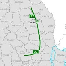 Surpriză plăcută pe Autostrada Moldovei. Un tronson important va fi inaugurat cu patru luni înainte de termenul contractual