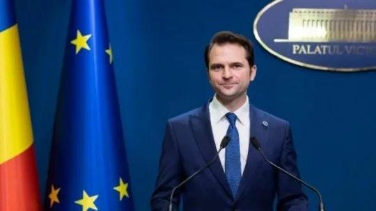 Tranzacția MVM - E.ON. Sebastian Burduja anunță verificări amănunțite