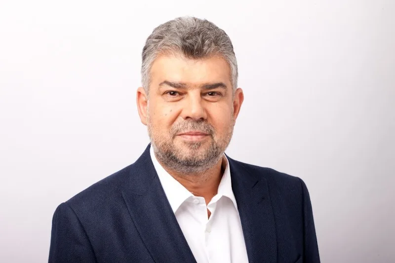 Marcel Ciolacu, desemnat de Klaus Iohannis pentru a forma viitorul Guvern
