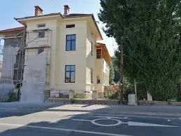 Finantare PNIIUS pentru reabilitarea Spitalului  TBC din Brăila