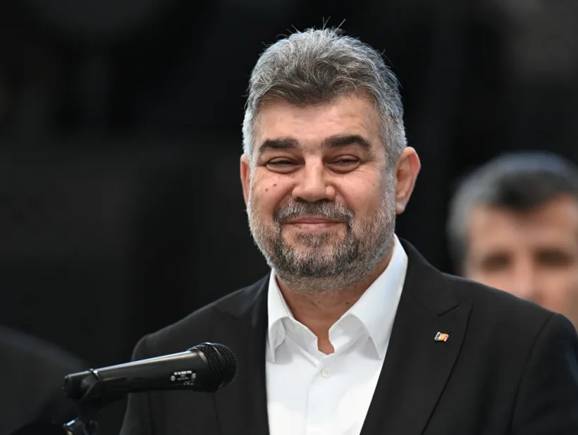 Ordonanța Trenuleț. Ciolacu: Adoptăm măsuri ferme pentru a proteja România de riscuri financiare majore