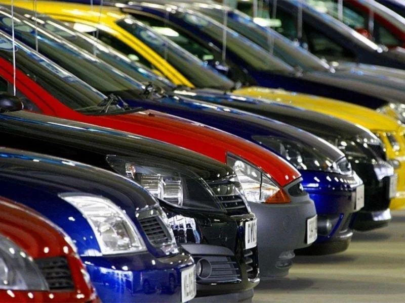 Ferrari şi Fiat anunță că vor produce ventilatoare pentru spitale