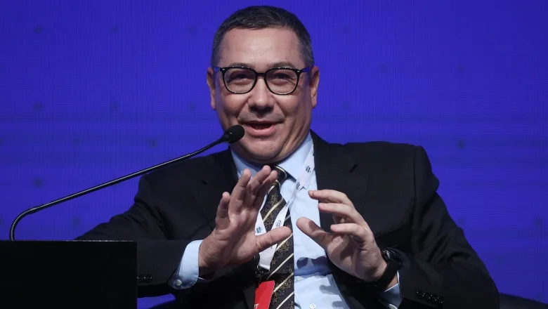 Ponta, după ce a fost eliberat din funcția de consilier onorific al premierului: Am înțeles motivele strict politice
