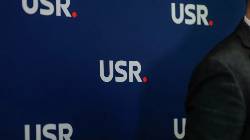 USR îi avertizează pe reprezentanții OSCE că puterea se joacă cu focul în ceea ce privește alegerile din mai