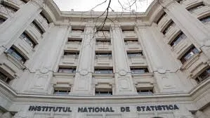 Statistică: PIB-ul a crescut în 2024 în comparație cu anul precedent