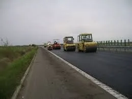 Modernizarea infrastructurii rutiere, prioritate a CJ Iași