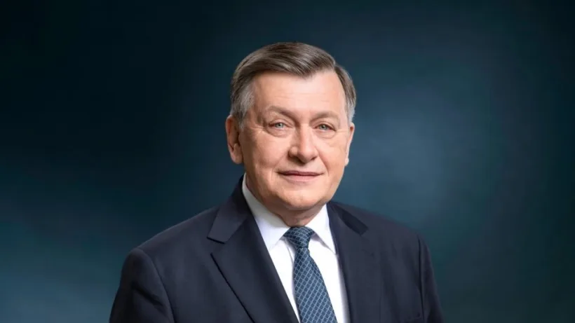 Crin Antonescu îl vrea consilier pe Dan Dungaciu dacă va ajunge la Palatul Cotroceni