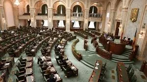 Conducerea Senatului a aprobat două documente esențiale pentru reorganizarea instituției