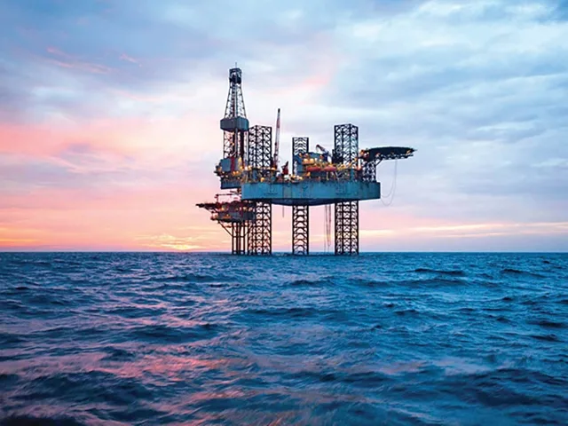 Drill, Sebi! Drill!‟. Ciolacu îl susține pe Burduja în ceea ce privește proiectul Neptun Deep