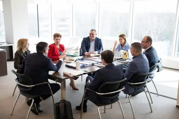 Soluții de finanțare pentru proiectul ieșean SMID 2