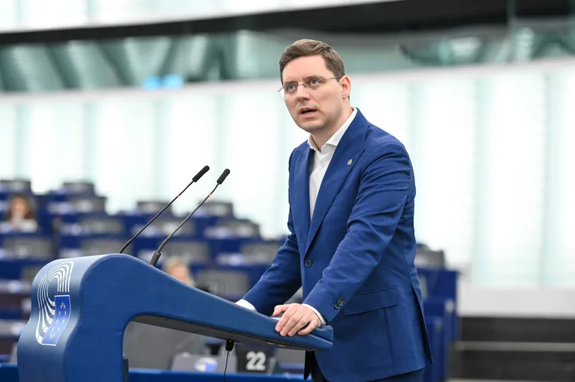 Negrescu despre tarifele SUA: Nu putem asista pasivi la această cruciadă comercială cu multe victime