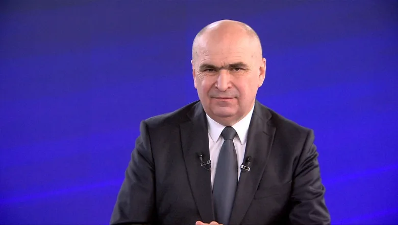 Mesajul lui Ilie Bolojan la împlinirea a 20 de ani de la semnarea tratatului de aderare a României la UE
