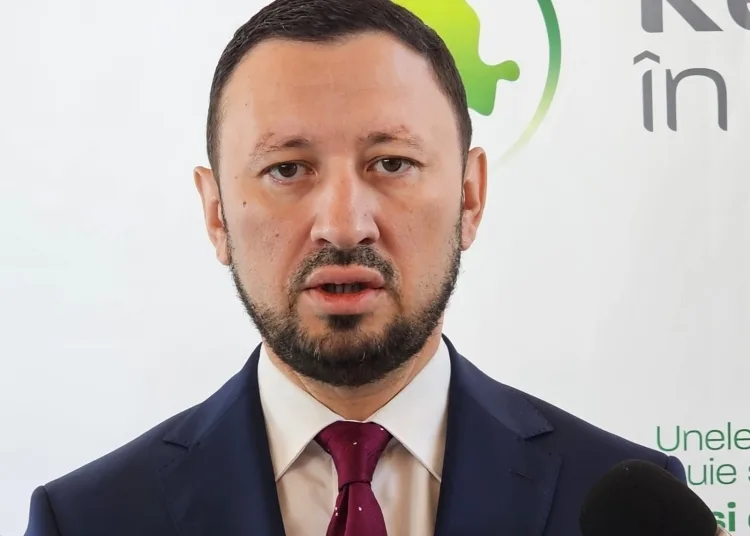 Ministrul Mediului anunță că SGR se extinde în campusurile universitare