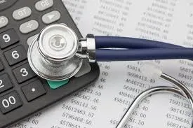 Broșură ANAF pentru medicii care au venituri din servicii de asistență medicală, stomatologică