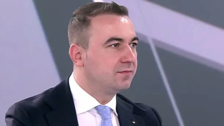 Ministrul Economiei: România își propune să devină un pol regional al industriei de apărare
