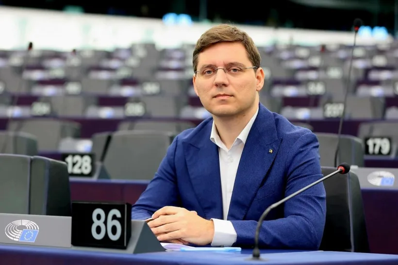 Vicepreședintele Parlamentului European: România are nevoie de stabilitate democratică, nu de alianțe cu extrema dreaptă
