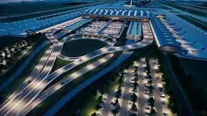 O nouă parcare se deschide la Aeroportul Otopeni