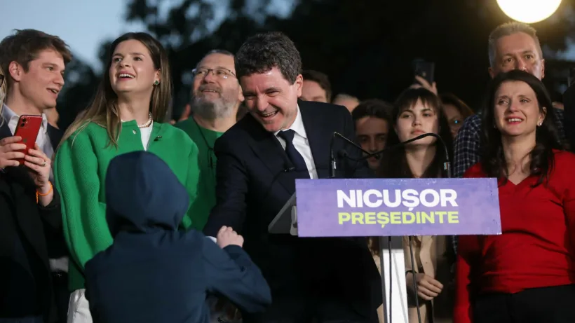 Nicușor Dan: informațiile referitoare la structura viitorului Guvern sau la nominalizările pentru funcțiile de ministru sunt simple speculații
