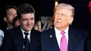 Nicușor Dan a confirmat discuția cu Donald Trump