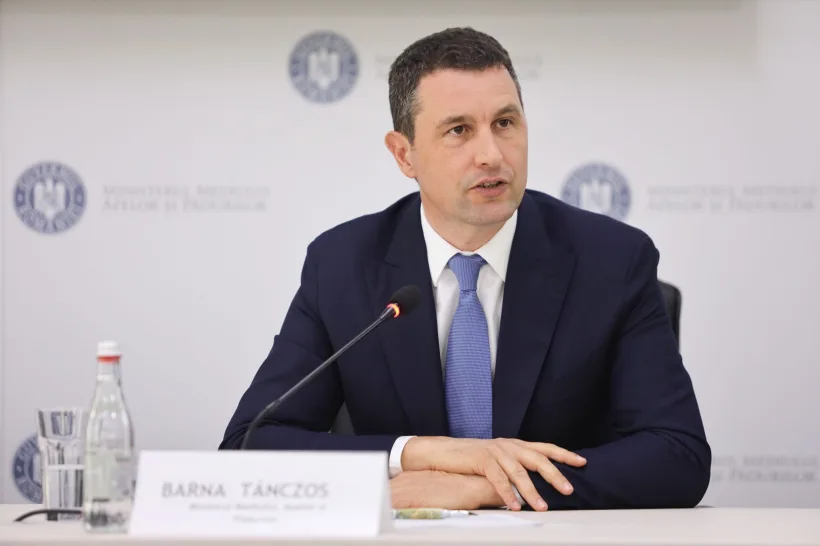 Ministrul Finanțelor despre bugetele de salarii: Nu se termină banii dacă se respectă legea, trebuie găsite soluții în cadrul instituției