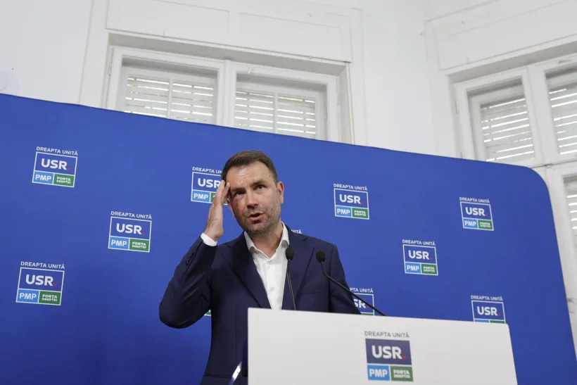 Noul președinte al USR va fi ales în iunie