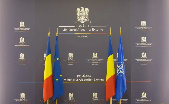 MAE, despre românii care ar putea ajunge la Guantanamo: Verificăm împreună cu partea americană acuratețea acestor date